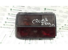 Recambio de piloto trasero izquierdo para fiat croma (182) cht referencia OEM IAM   