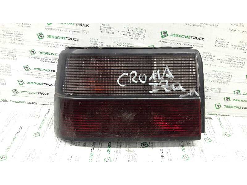 Recambio de piloto trasero izquierdo para fiat croma (182) cht referencia OEM IAM   