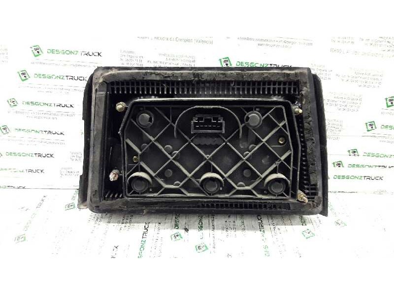 Recambio de piloto trasero izquierdo para fiat croma (182) cht referencia OEM IAM   