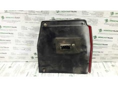 Recambio de piloto trasero izquierdo para fiat uno (146) ds referencia OEM IAM    2