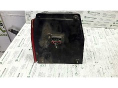 Recambio de piloto trasero derecho para fiat uno (146) ds referencia OEM IAM    2