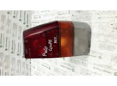 Recambio de piloto trasero derecho para volkswagen polo (801/803) fox coupe referencia OEM IAM 871945112A  