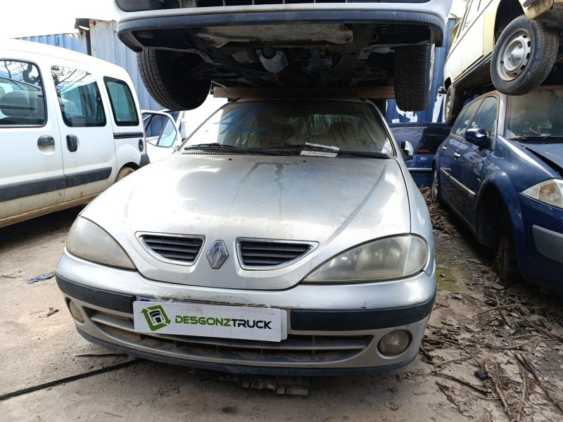 renault megane i grandtour (ka0/1_) del año 1999
