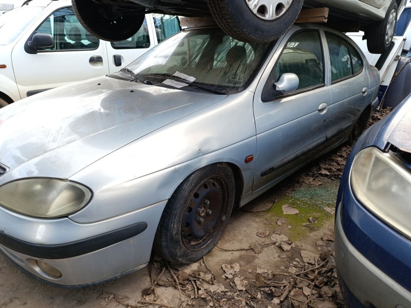 renault megane i grandtour (ka0/1_) del año 1999