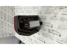 Recambio de piloto trasero derecho para volkswagen polo (801/803) fox coupe referencia OEM IAM 871945112A   2