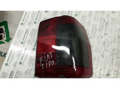 Recambio de piloto trasero derecho para fiat tipo (160) 1.7 d (i) referencia OEM IAM   