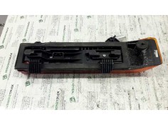 Recambio de piloto trasero izquierdo para fiat cinquecento (170) sporting referencia OEM IAM 7629367   2