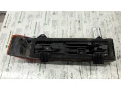 Recambio de piloto trasero derecho para fiat cinquecento (170) sporting referencia OEM IAM 7629366   2