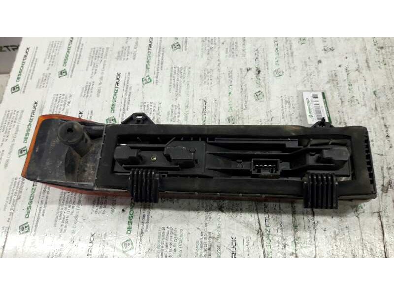 Recambio de piloto trasero derecho para fiat cinquecento (170) sporting referencia OEM IAM 7629366  