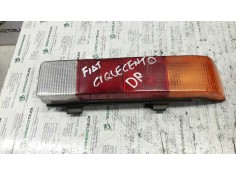 Recambio de piloto trasero derecho para fiat cinquecento (170) sporting referencia OEM IAM 7629366  