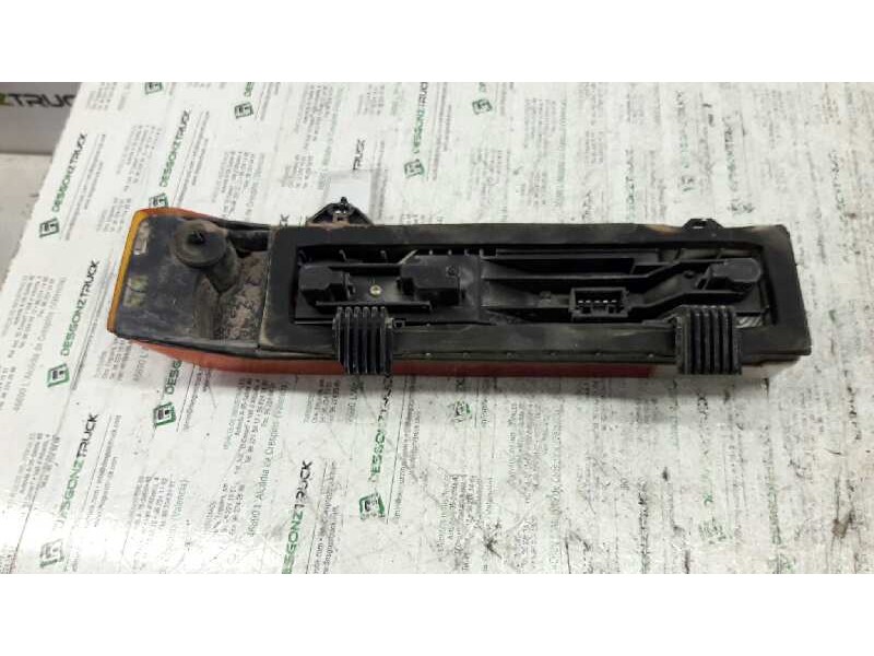 Recambio de piloto trasero derecho para fiat cinquecento (170) sporting referencia OEM IAM 7629366  