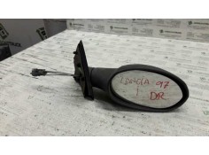 Recambio de retrovisor derecho para lancia lancia y 1.2 16v ls referencia OEM IAM   