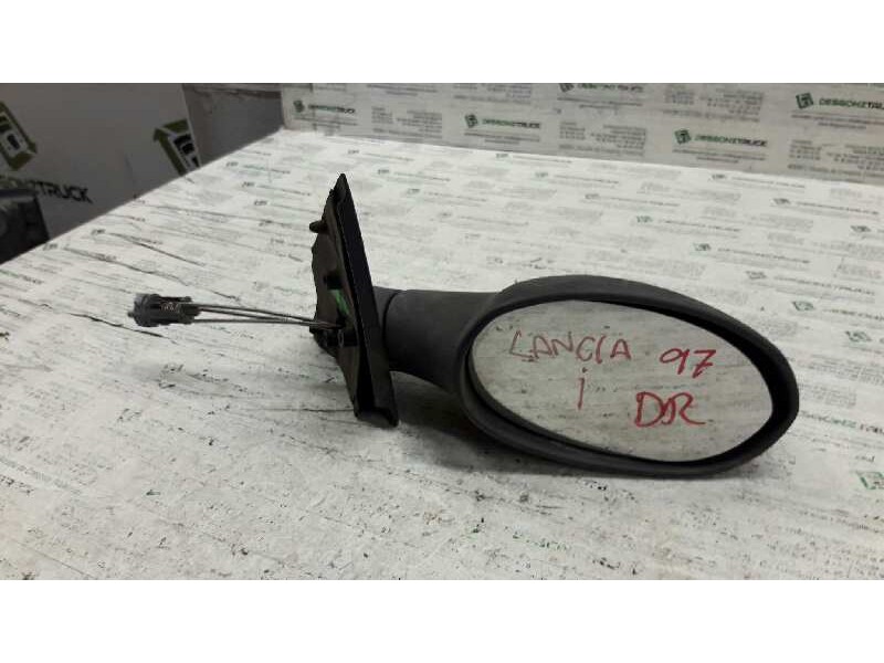 Recambio de retrovisor derecho para lancia lancia y 1.2 16v ls referencia OEM IAM   