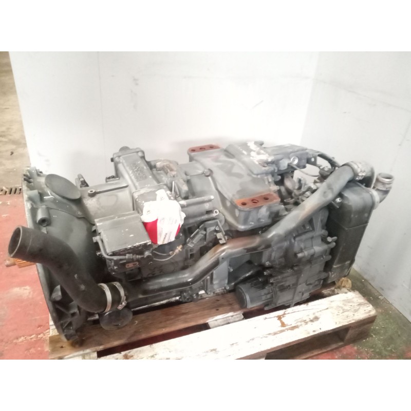 Recambio de caja cambios para scania serie p/g/r (c-clase) 11.7 diesel referencia OEM IAM GRS895R  7473804