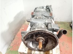 Recambio de caja cambios para scania serie p/g/r (c-clase) 11.7 diesel referencia OEM IAM GRS895R  7473804 2