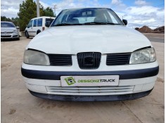 seat ibiza (6k) del año 1999
