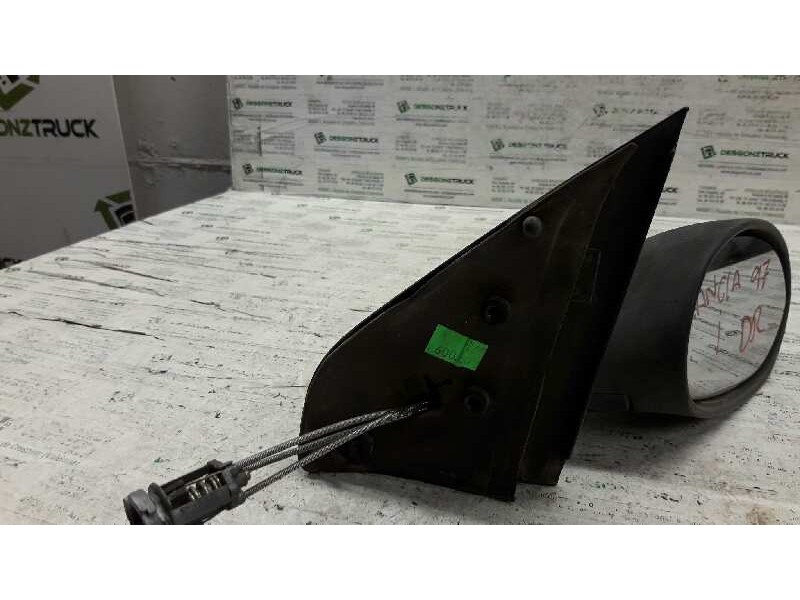 Recambio de retrovisor derecho para lancia lancia y 1.2 16v ls referencia OEM IAM   