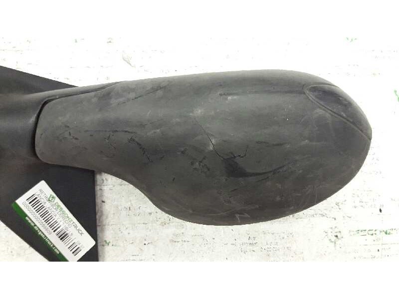 Recambio de retrovisor derecho para lancia lancia y 1.2 16v ls referencia OEM IAM   