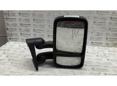 Recambio de retrovisor derecho para renault trafic (desde 5.89) t 1100 referencia OEM IAM   