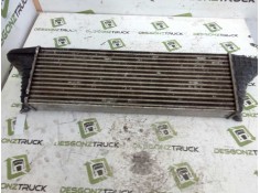 Recambio de intercooler para iveco daily caja cerrada (1989 =>) referencia OEM IAM 93822683 152868213 