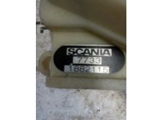 Recambio de palanca freno de mano para scania serie p/g/r (c-clase) fsa r500 (4x2) largura mediana cr 16 referencia OEM IAM 1882 2