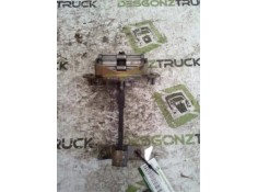 Recambio de freno de puerta para scania serie p/g/r (c-clase) fsa r500 (4x2) largura mediana cr 16 referencia OEM IAM 1930649 DE