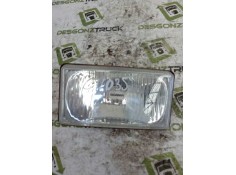 Recambio de faro derecho para scania serie p/g/r (c-clase) fsa r500 (4x2) largura mediana cr 16 referencia OEM IAM 17499953 FARO