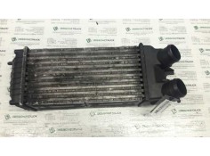 Recambio de intercooler para peugeot partner (s2) totem referencia OEM IAM   