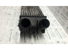 Recambio de intercooler para peugeot partner (s2) totem referencia OEM IAM    2