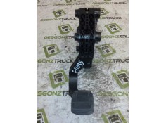 Recambio de pedal acelerador para scania serie p/g/r (c-clase) fsa r500 (4x2) largura mediana cr 16 referencia OEM IAM 1935310  