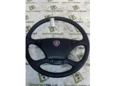 Recambio de volante para scania serie p/g/r (c-clase) fsa r500 (4x2) largura mediana cr 16 referencia OEM IAM   