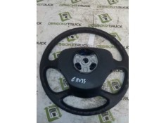 Recambio de volante para scania serie p/g/r (c-clase) fsa r500 (4x2) largura mediana cr 16 referencia OEM IAM    2