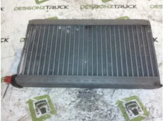 Recambio de radiador calefaccion / aire acondicionado para scania serie p/g/r (c-clase) fsa r500 (4x2) largura mediana cr 16 ref