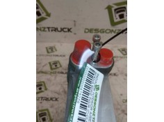 Recambio de radiador calefaccion / aire acondicionado para scania serie p/g/r (c-clase) fsa r500 (4x2) largura mediana cr 16 ref 2