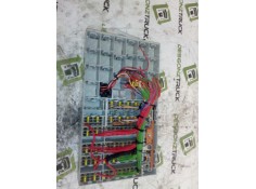 Recambio de caja reles / fusibles para scania serie p/g/r (c-clase) fsa r500 (4x2) largura mediana cr 16 referencia OEM IAM 2022 2