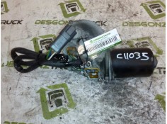 Recambio de motor limpia delantero para scania serie p/g/r (c-clase) fsa r500 (4x2) largura mediana cr 16 referencia OEM IAM 192