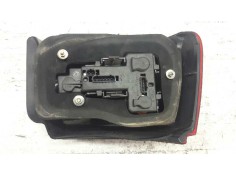 Recambio de piloto trasero derecho para seat ibiza (6k1) sport referencia OEM IAM 6K6945258   2