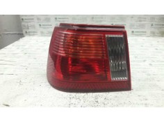 Recambio de piloto trasero izquierdo para seat ibiza (6k1) sport referencia OEM IAM 6K6945257  