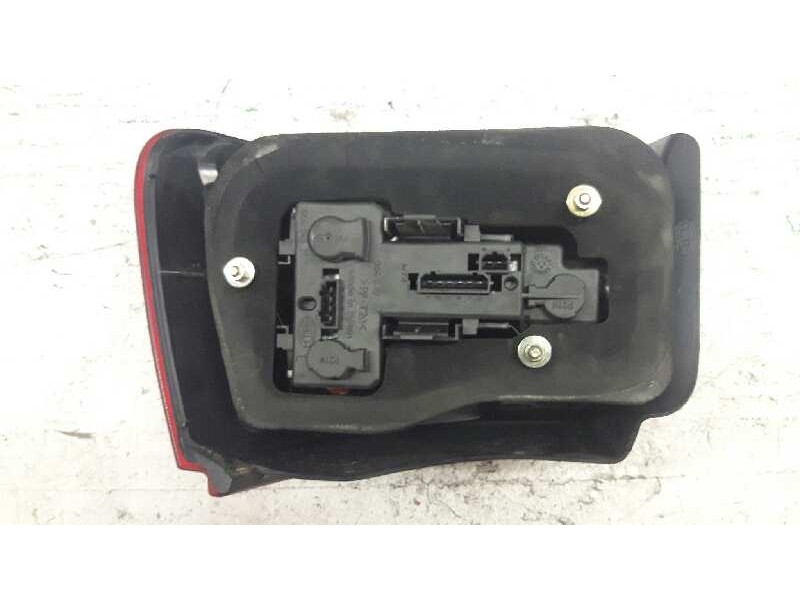 Recambio de piloto trasero izquierdo para seat ibiza (6k1) sport referencia OEM IAM 6K6945257  