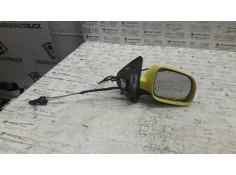 Recambio de retrovisor derecho para seat ibiza (6k1) sport referencia OEM IAM   