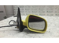 Recambio de retrovisor derecho para seat ibiza (6k1) sport referencia OEM IAM    2