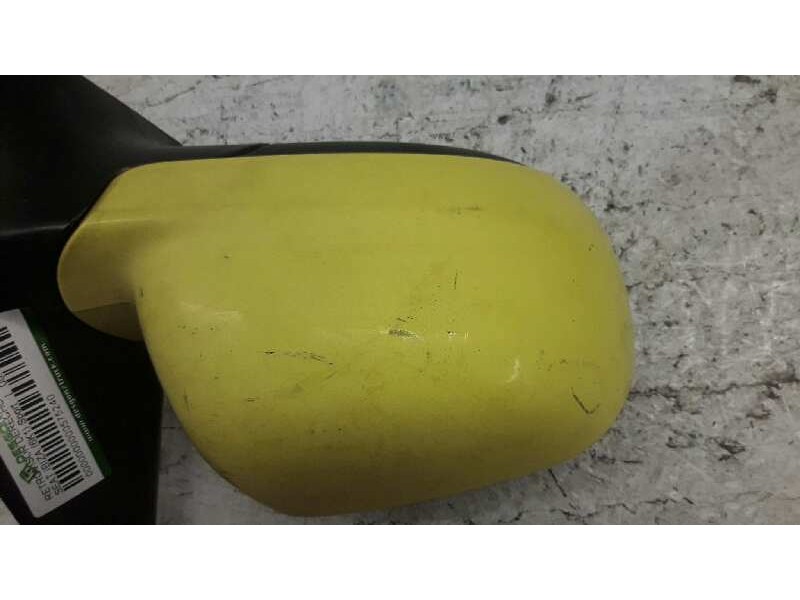 Recambio de retrovisor derecho para seat ibiza (6k1) sport referencia OEM IAM   