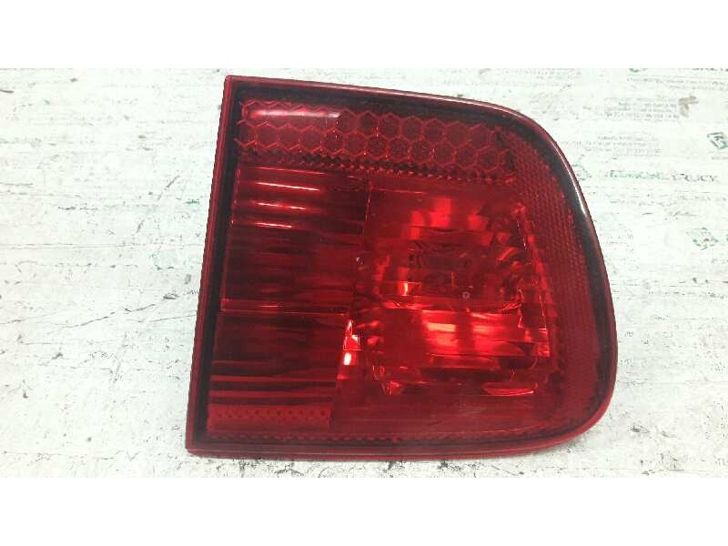 Recambio de piloto trasero derecho para seat ibiza (6k1) sport referencia OEM IAM 6K6945108 PORTON 