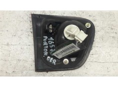 Recambio de piloto trasero derecho para seat ibiza (6k1) sport referencia OEM IAM 6K6945108 PORTON  2