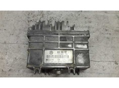 Recambio de centralita motor uce para seat ibiza (6k) básico referencia OEM IAM 6K0906027J 0261204844 