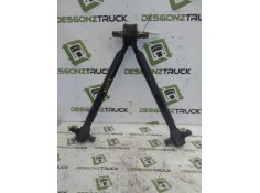 Recambio de uve eje trasero para scania serie p/g/r (c-clase) fsa r500 (4x2) largura mediana cr 16 referencia OEM IAM   