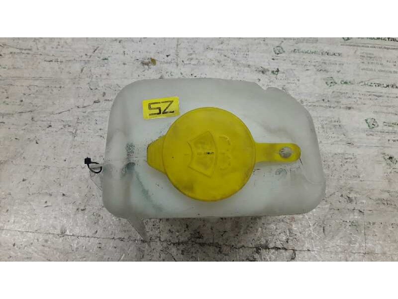 Recambio de deposito limpia para opel corsa c club referencia OEM IAM   