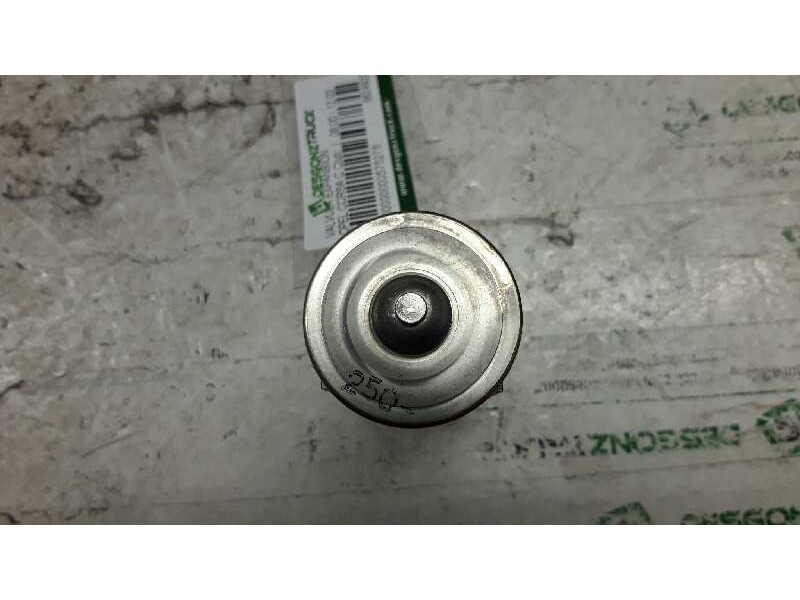 Recambio de valvula expansion para opel corsa c club referencia OEM IAM 662492D  