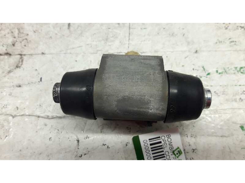 Recambio de bombin freno tambor para opel corsa c club referencia OEM IAM  DERECHO 