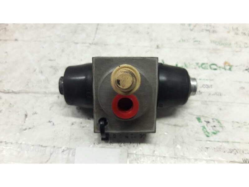Recambio de bombin freno tambor para opel corsa c club referencia OEM IAM  IZQUIERDO 